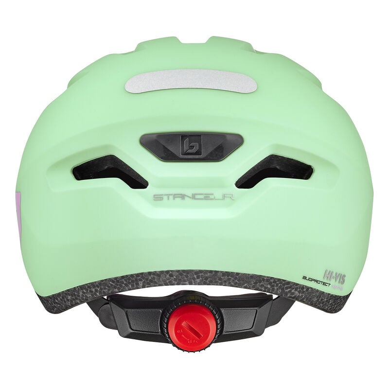 STANCE JR, Mint Matte-No Lens Reference, hi-res image number null